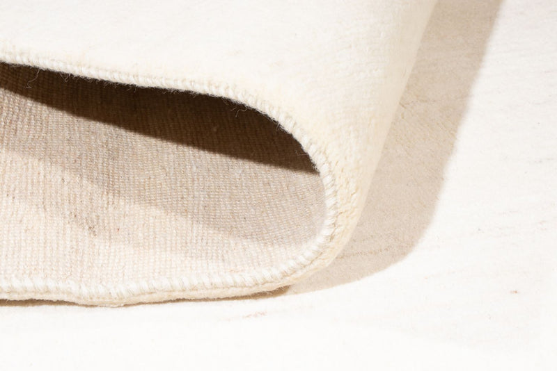 Gabbeh Rug - Perser - 205 x 150 cm - cream