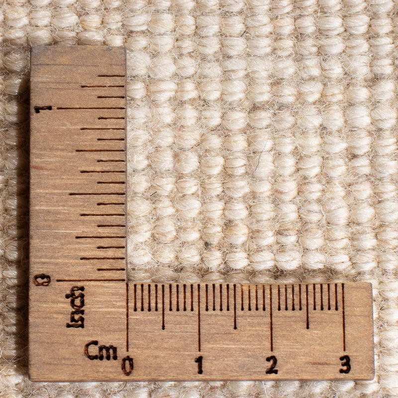 Gabbeh Rug - Perser - 205 x 150 cm - cream