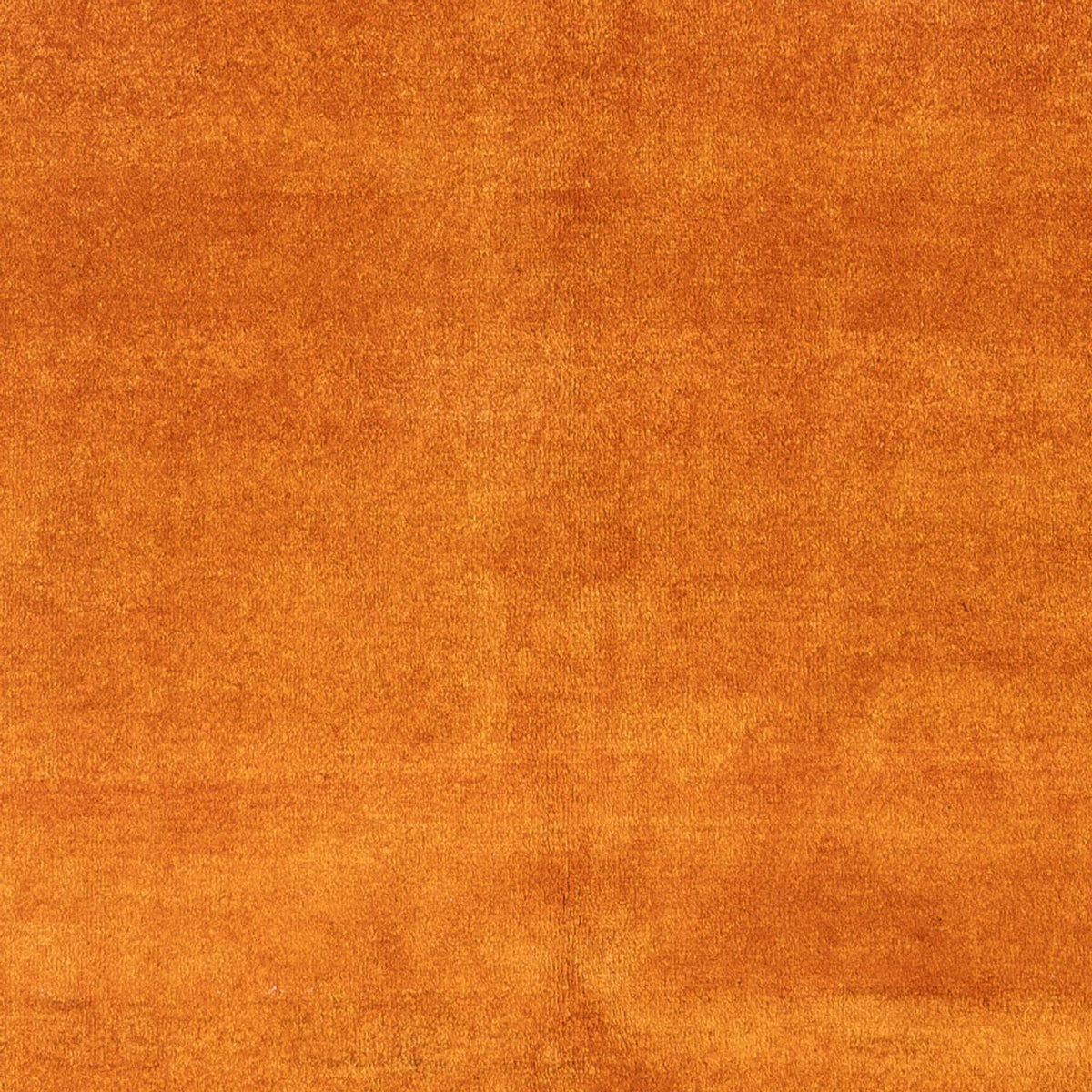 Gabbeh Rug - Perser - 197 x 146 cm - orange
