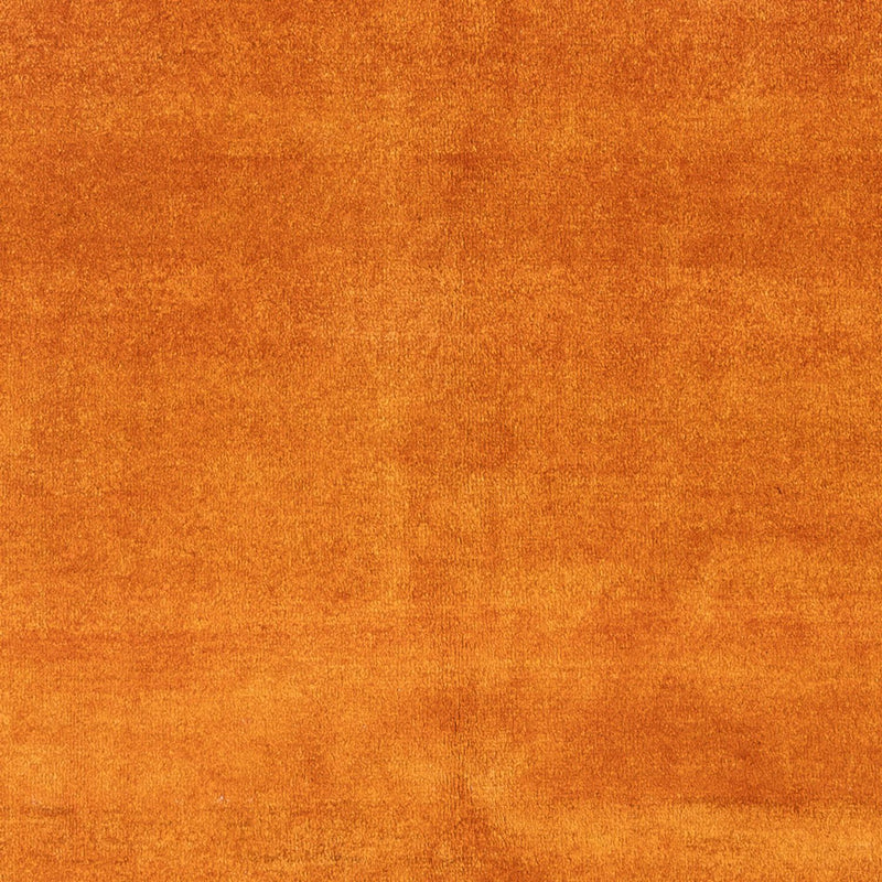 Gabbeh Rug - Perser - 197 x 146 cm - orange