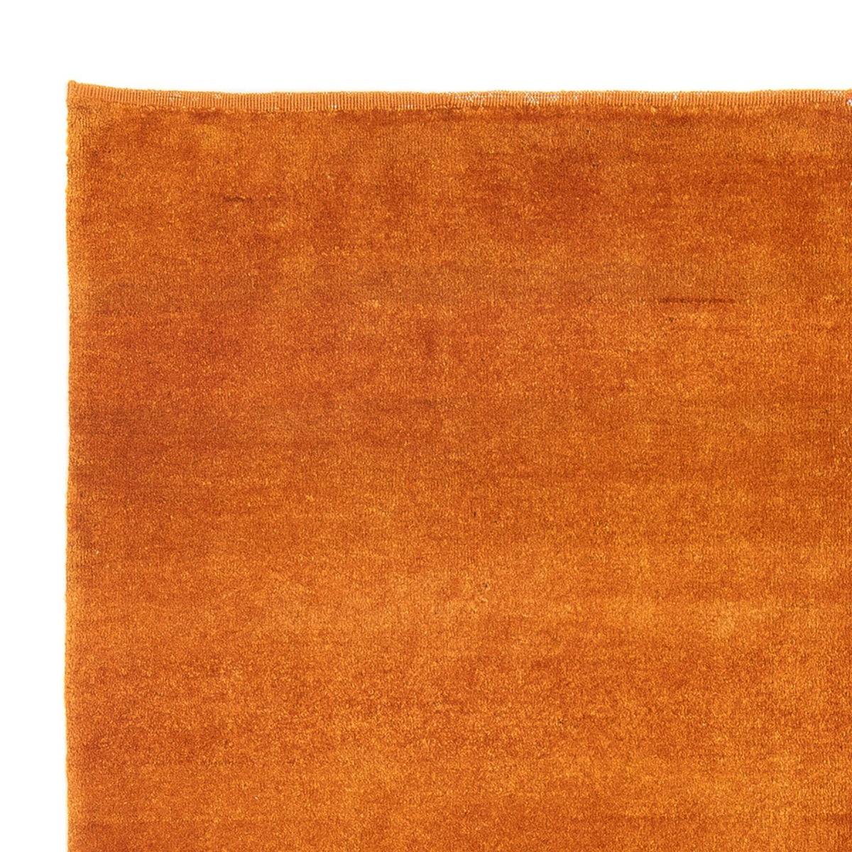 Gabbeh Rug - Perser - 197 x 146 cm - orange