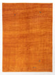 Persian Gabbeh Rug 156x195cm - Perserteppich Wollteppich