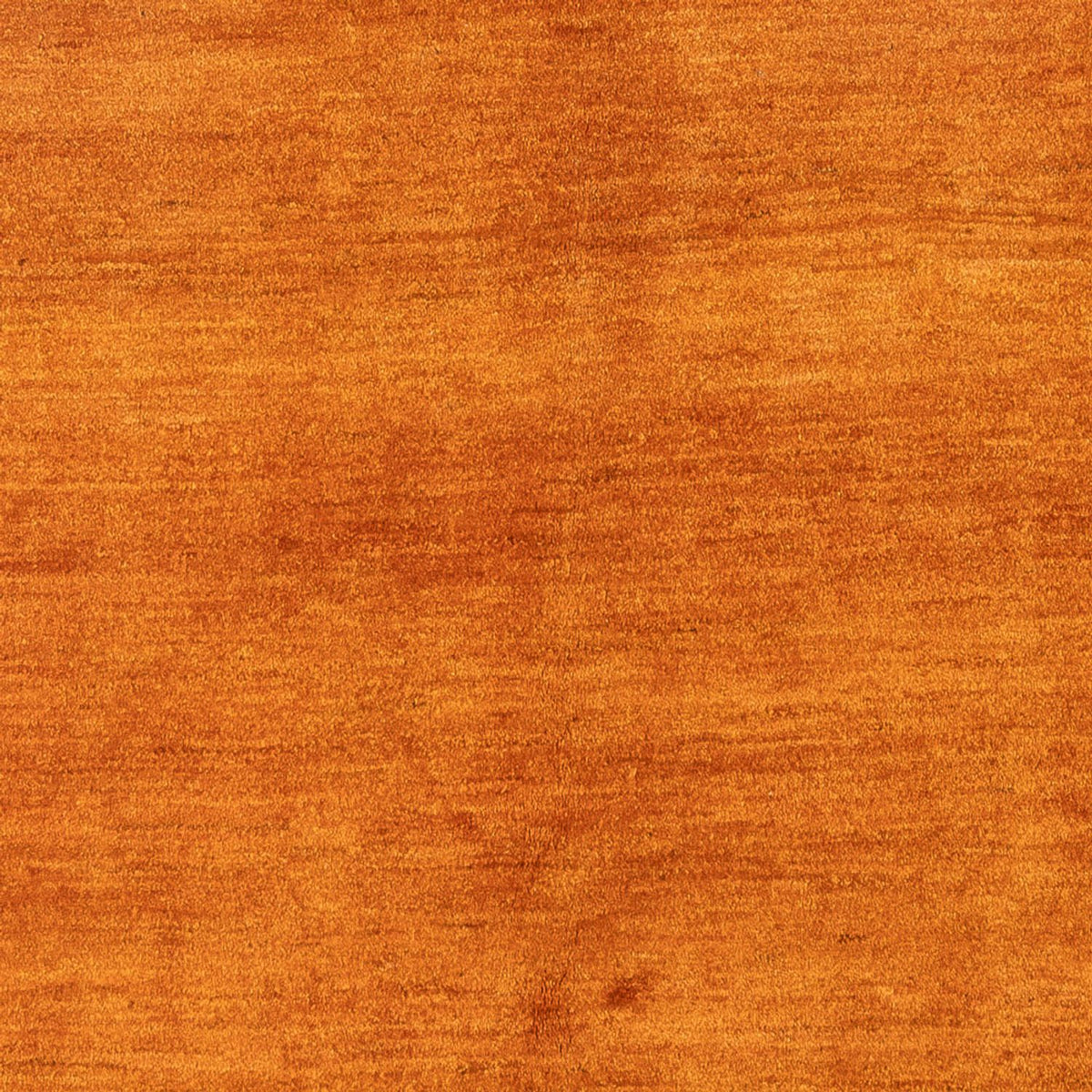 Gabbeh Rug - Perser - 195 x 156 cm - orange