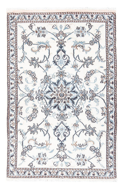 Nain Rug 87x132cm - Persian Rugs