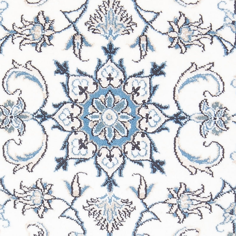 Perser Rug - Nain - 134 x 69 cm - cream