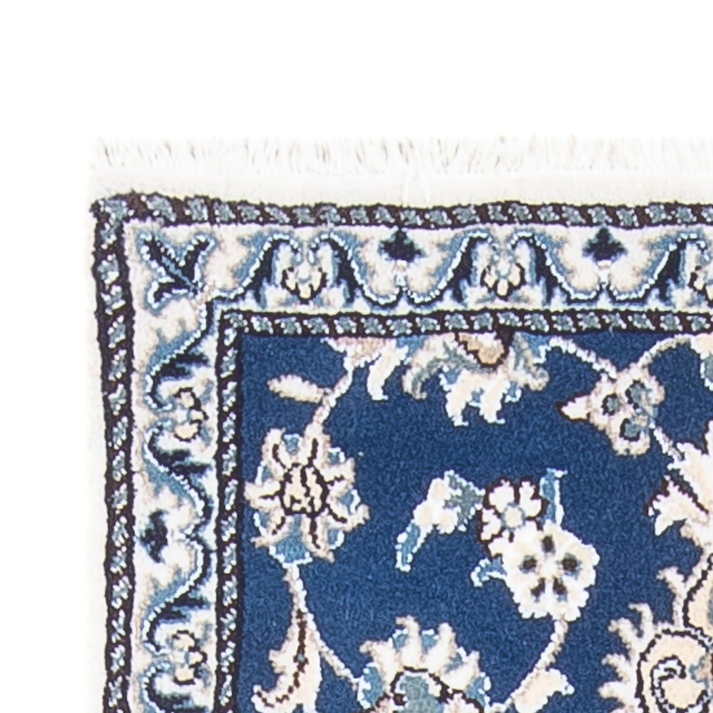 Nain Rug 196x77cm - Persian Rugs