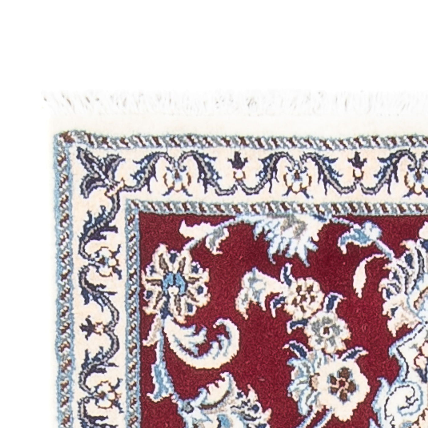 Nain Rug 194x80cm - Persian Rugs