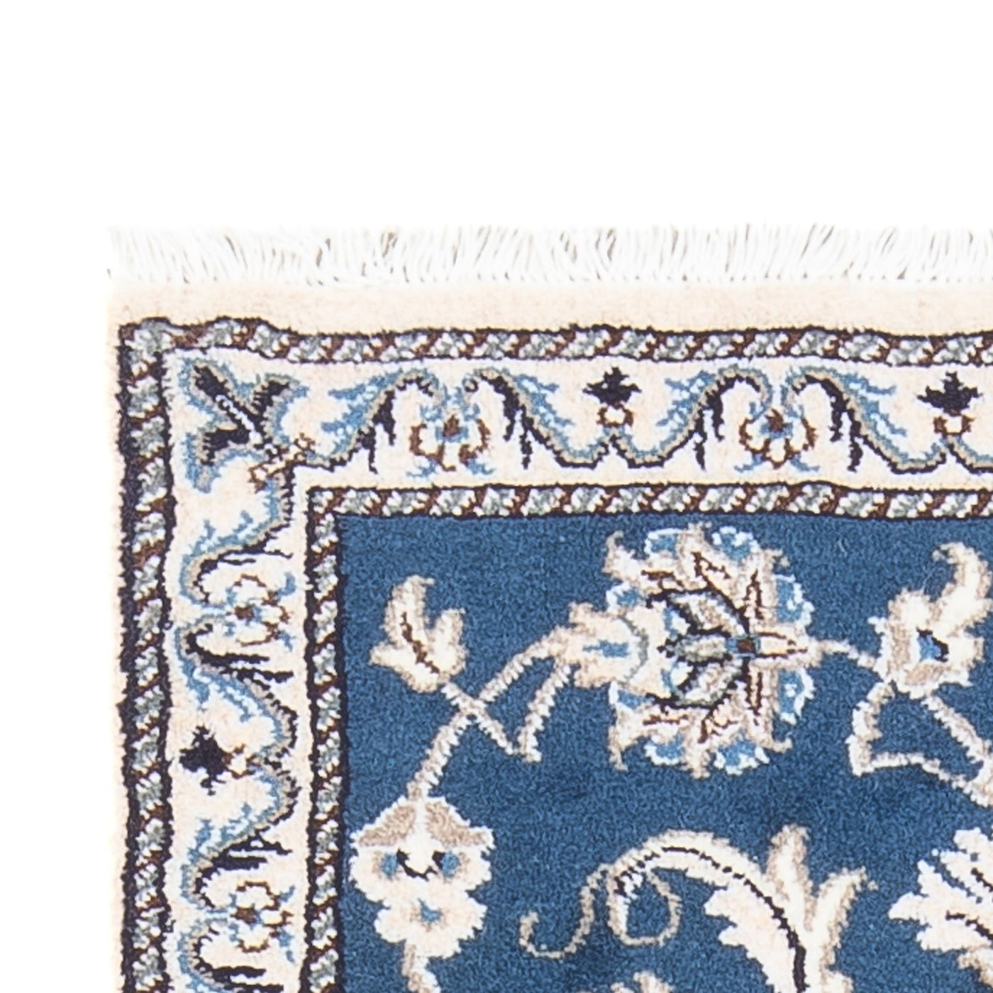 Nain Rug 140x70cm - Persian Rugs