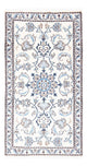 Nain Rug 132x70cm - Persian Rugs