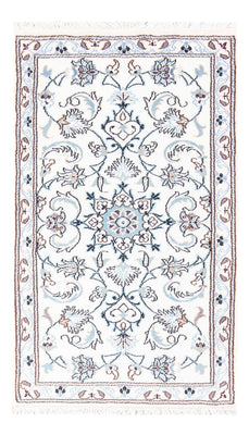 Perser Rug - Nain - 140 x 70 cm - cream
