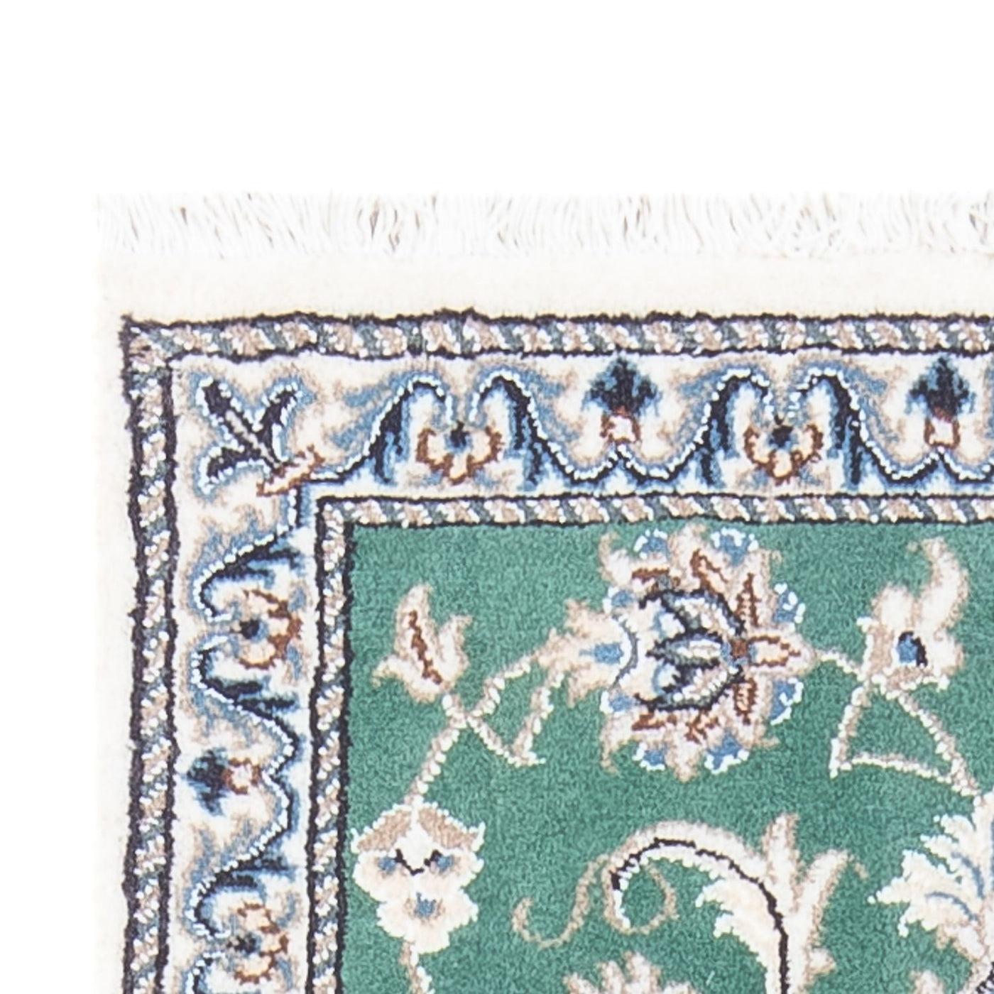 Nain Rug 140x70cm - Persian Rugs