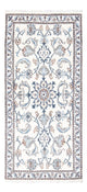 Nain Rug 144x65cm - Persian Rugs
