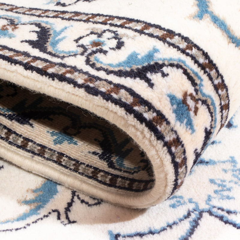 Perser Rug - Nain - 135 x 70 cm - cream