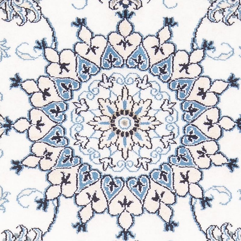 Perser Rug - Nain - 140 x 90 cm - cream