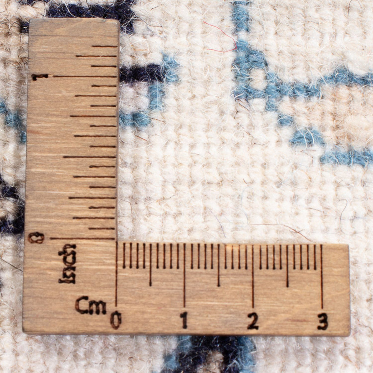 Perser Rug - Nain - 140 x 90 cm - cream