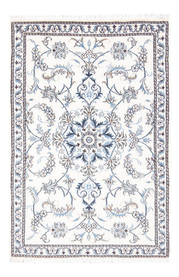 Perser Rug - Nain - 137 x 87 cm - cream