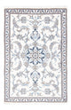 Nain Rug 137x87cm - Persian Rugs