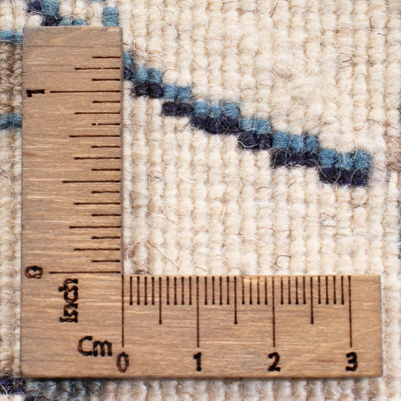 Perser Rug - Nain - 137 x 87 cm - cream