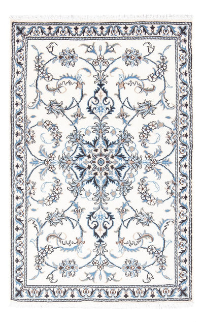 Nain Rug 88x141cm - Persian Rugs