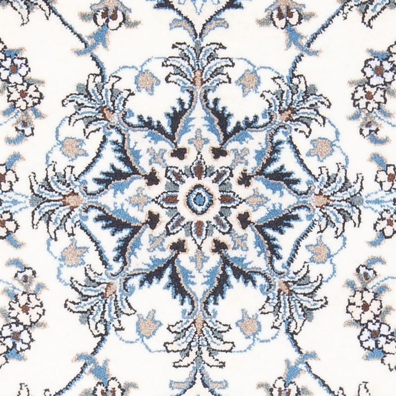 Perser Rug - Nain - 141 x 88 cm - cream