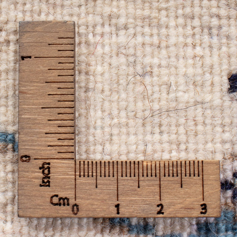 Perser Rug - Nain - 131 x 90 cm - cream