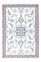 Nain Rug 88x137cm - Persian Rugs