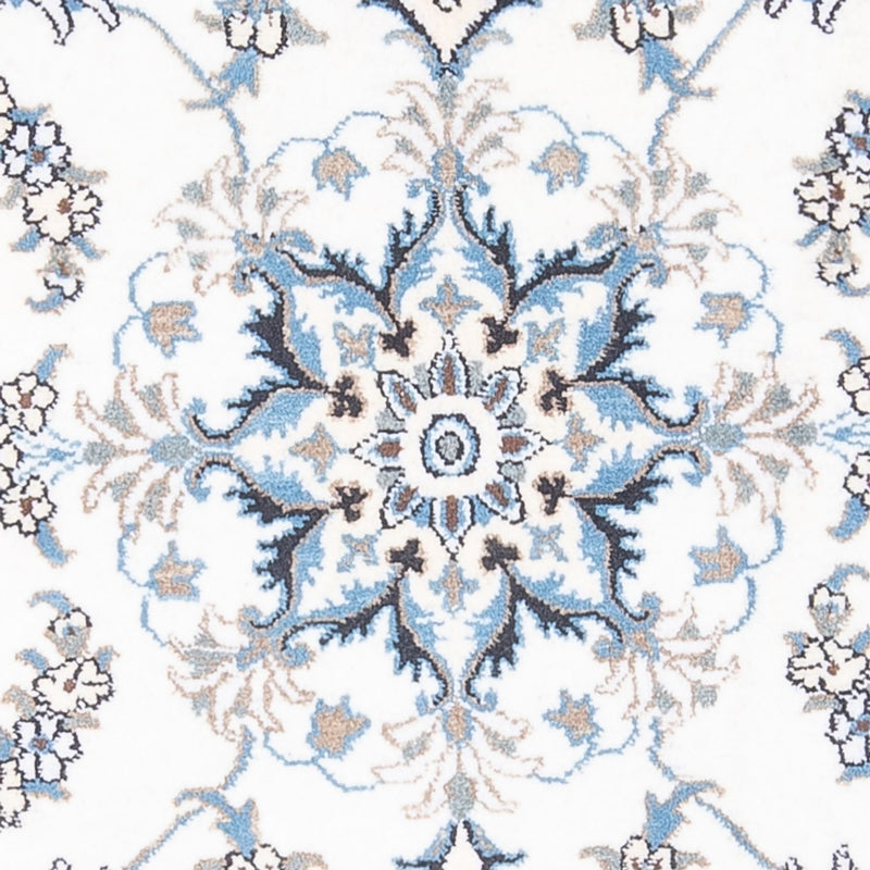 Perser Rug - Nain - 137 x 88 cm - cream