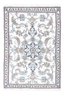 Perser Rug - Nain - 130 x 86 cm - cream