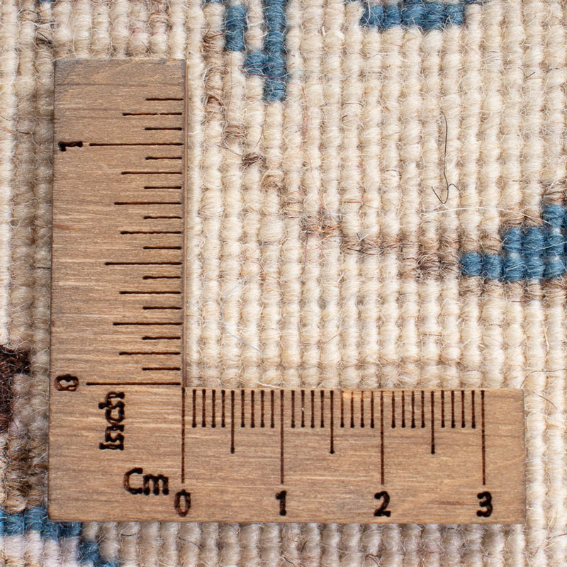 Perser Rug - Nain - 130 x 86 cm - cream