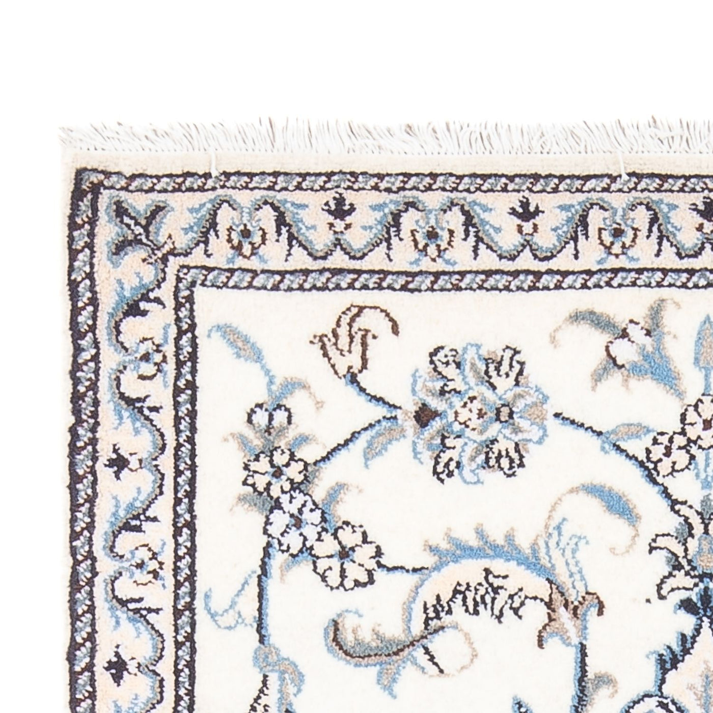 Nain Rug 144x88cm - Persian Rugs