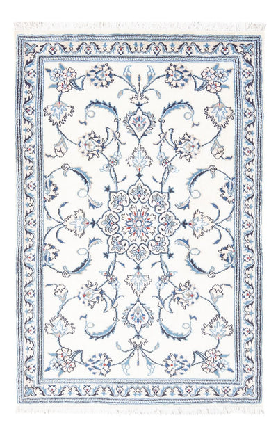 Nain Rug 90x138cm - Persian Rugs