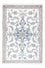 Perser Rug - Nain - 140 x 92 cm - cream