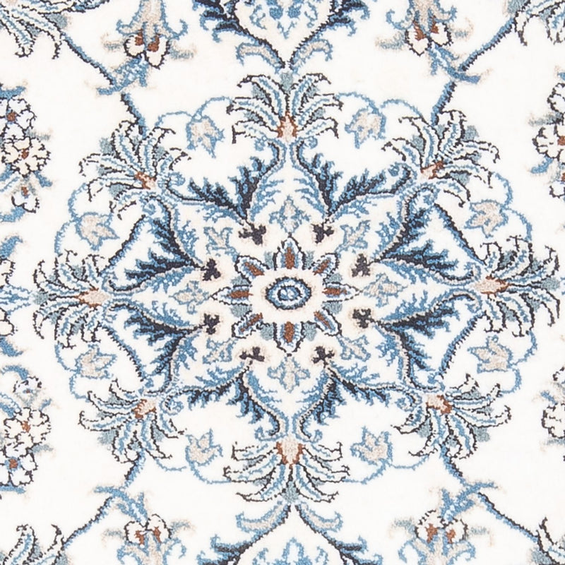 Perser Rug - Nain - 140 x 92 cm - cream