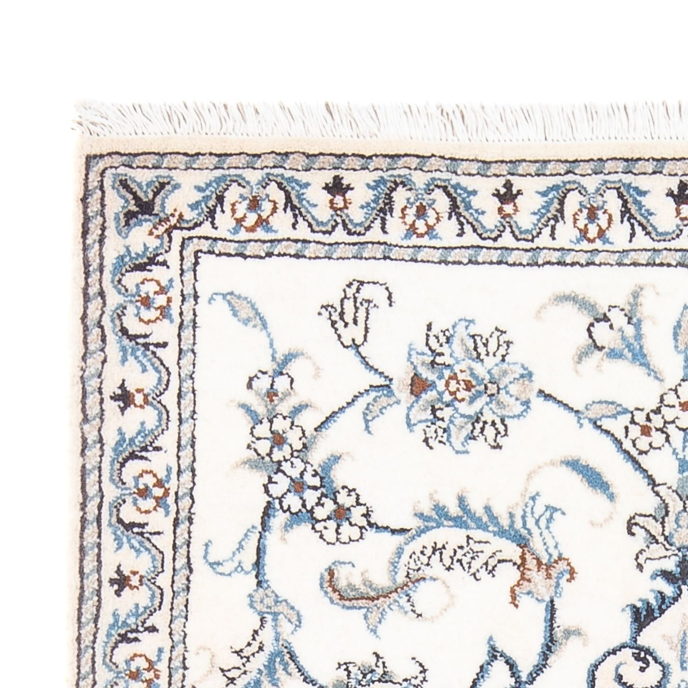 Nain Teppich 140x92cm - Perserteppich