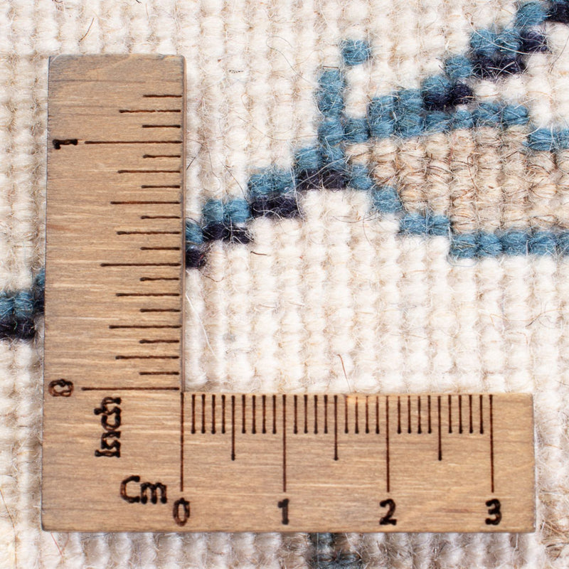 Perser Rug - Nain - 140 x 92 cm - cream