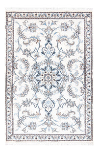 Perser Rug - Nain - 140 x 89 cm - cream