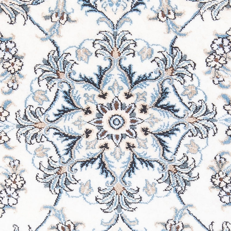 Perser Rug - Nain - 140 x 89 cm - cream