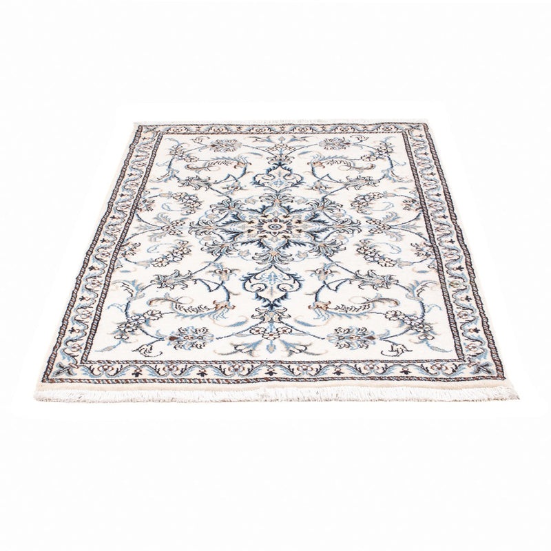 Perser Rug - Nain - 140 x 89 cm - cream