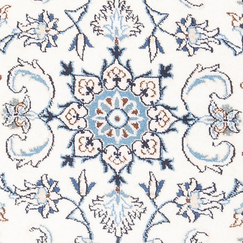 Perser Rug - Nain - 137 x 70 cm - cream