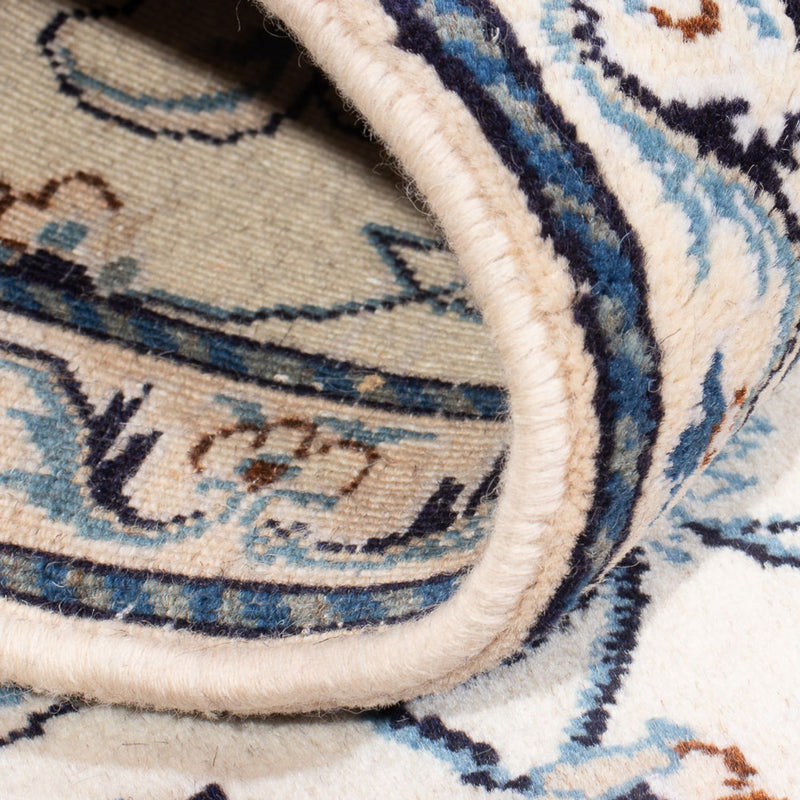 Perser Rug - Nain - 137 x 70 cm - cream