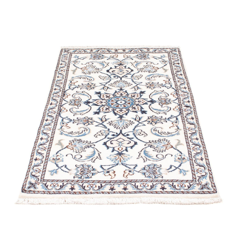 Perser Rug - Nain - 140 x 70 cm - cream