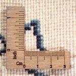 Perser Rug - Nain - 140 x 70 cm - cream