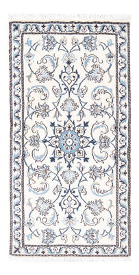 Perser Rug - Nain - 134 x 70 cm - cream