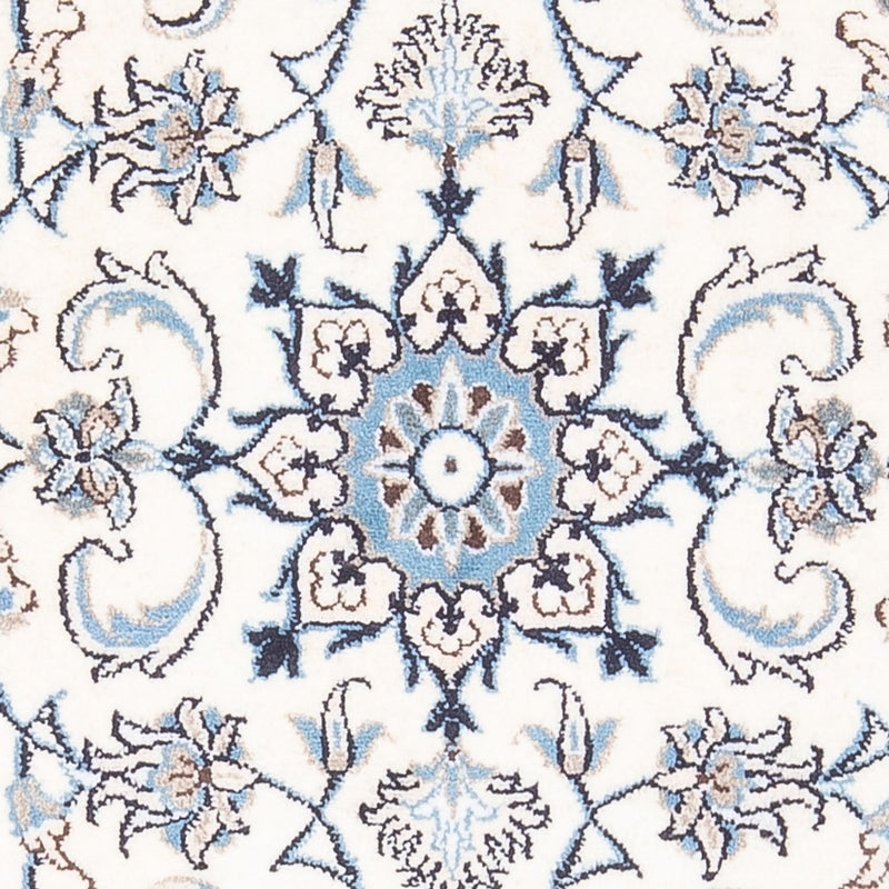 Perser Rug - Nain - 134 x 70 cm - cream