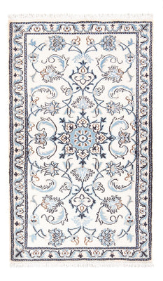 Perser Rug - Nain - 130 x 74 cm - cream