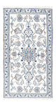 Nain Rug 130x68cm - Persian Rugs