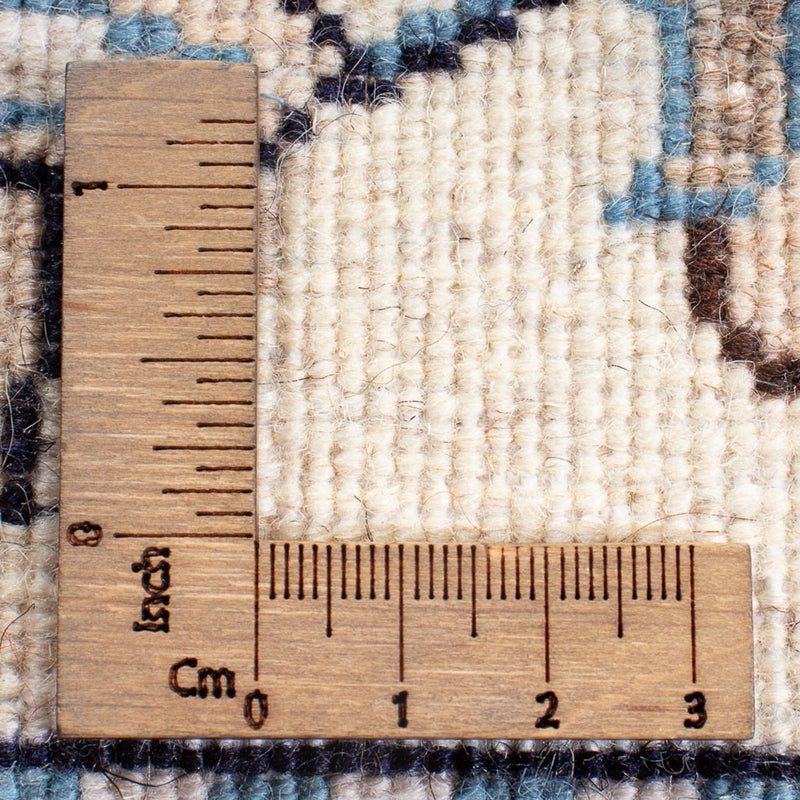 Perser Rug - Nain - 130 x 68 cm - cream