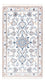 Perser Rug - Nain - 137 x 72 cm - cream