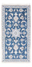 Perser Rug - Nain - 148 x 69 cm - blue