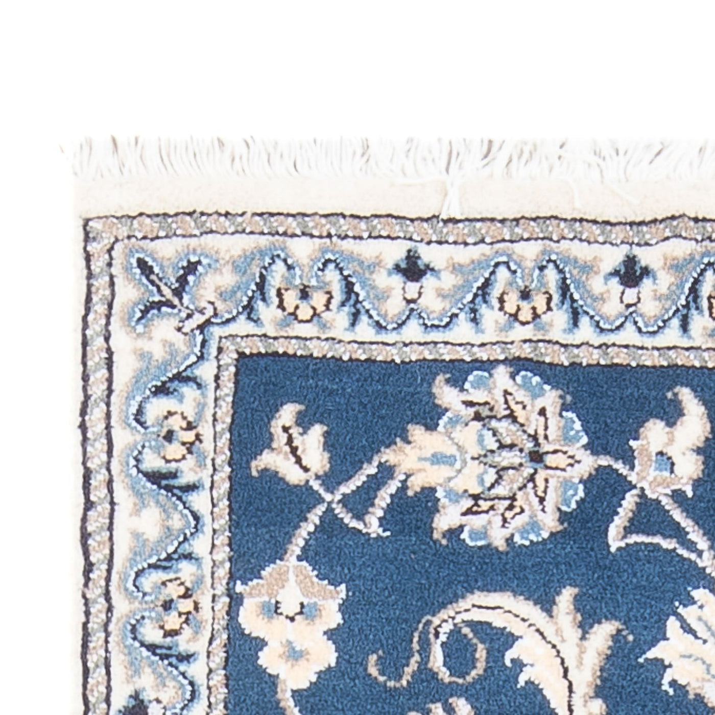 Nain Rug 148x69cm - Persian Rugs
